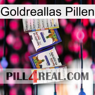 Goldreallas Pills 12